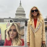 MAGA Influencer Charged Over Alleged Role In Racially-Motivated Attack -- Shocking Details HERE