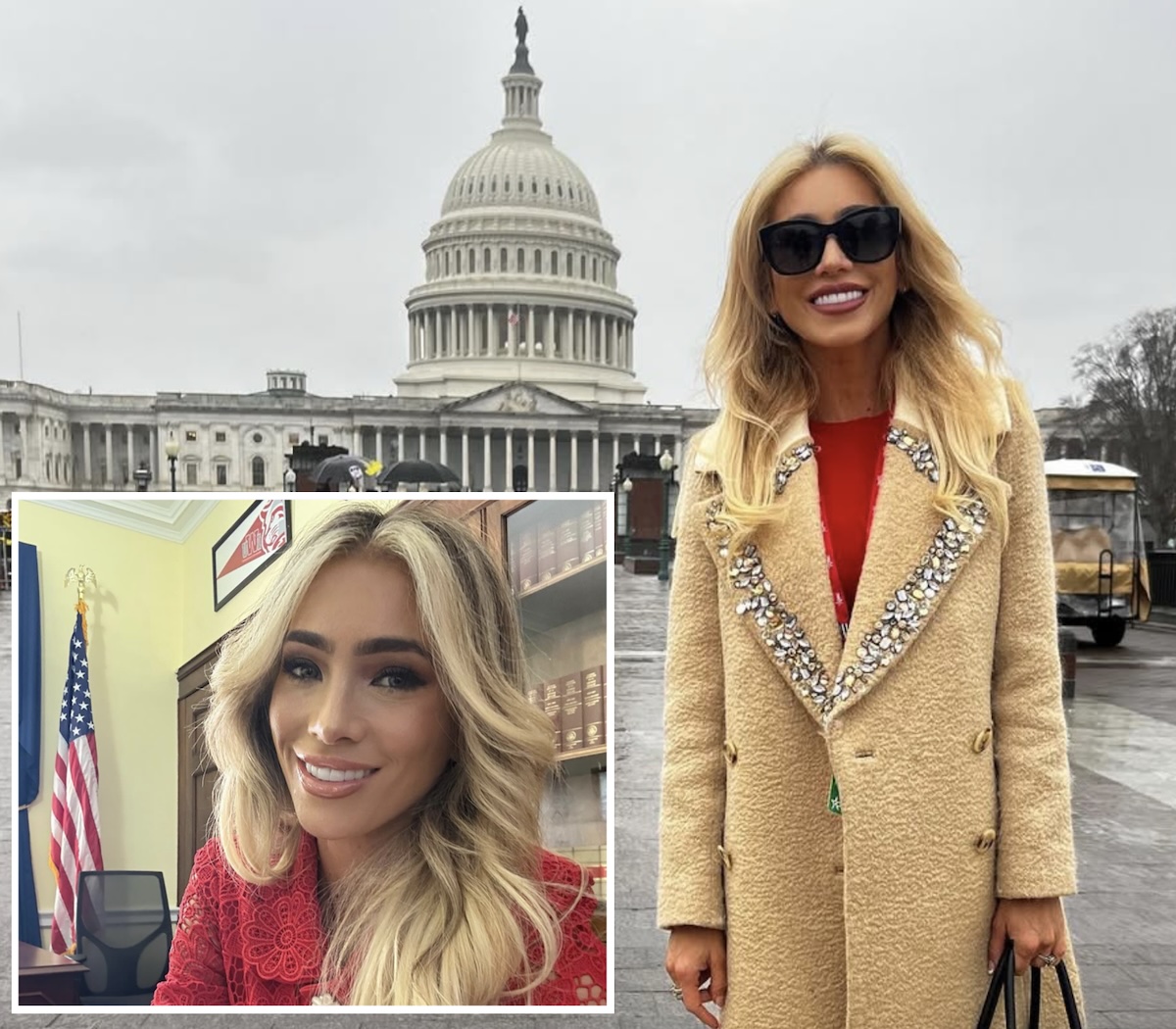 MAGA Influencer Charged Over Alleged Role In Racially-Motivated Attack – Shocking Details HERE
