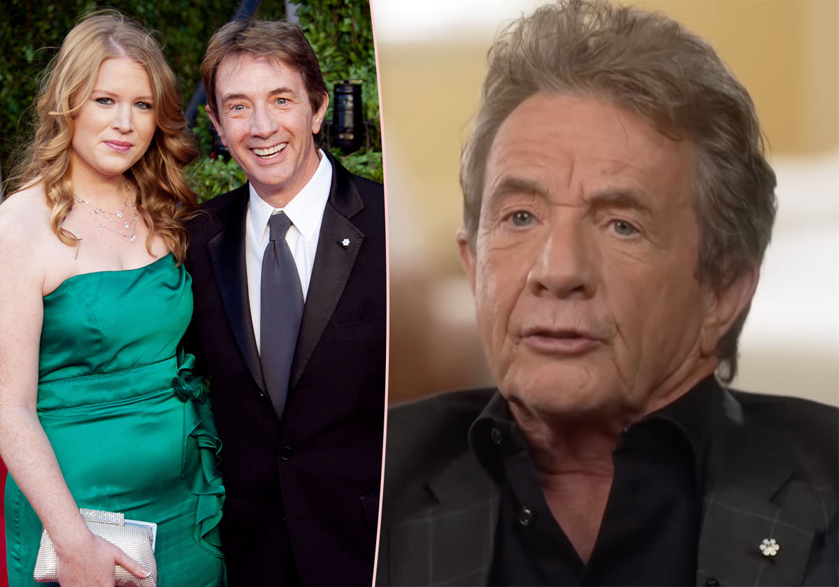 New Details Revealed As Martin Short’s Daughter Katherine’s Full Autopsy Report Is Released New Details Revealed As Martin Short’s Daughter Katherine’s Full Autopsy Report Is Released
