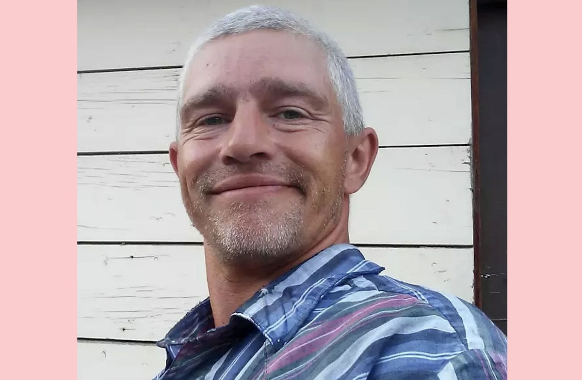 Alaskan Bush People Star Matt Brown Dead At 42 -- Days After&hellip;