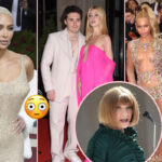 Met Gala DRAMA! The Craziest Things To Ever Go Down Around Fashion's Biggest Night!