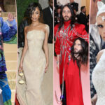 Met Gala's WILDEST Looks Through The Years!
