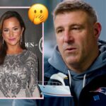 Mike Vrabel & Dianna Russini Boat Outing Was Actually Caught On Video -- WATCH!