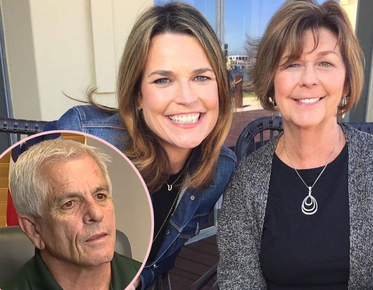 Nancy Guthrie Disappearance: Cops Have ‘Definitely Scaled Back Resources’ Amid Ongoing Investigation, Experts Say – Perez Hilton