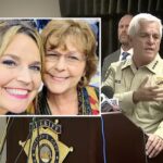Social Media Calls 'BS' On Sheriff Saying They're Closer To Solving Nancy Guthrie Case: 'Pathetic Failure'!