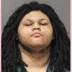 Grandmother Found Brutally Slain With Knives Still In Her Face -- Here's What Her Teen Grandson Allegedly Told Police