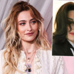 Paris Jackson Just Scored MASSIVE Win In Battle Over Dad Michael's Estate -- NEW DETAILS!