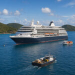 Hantavirus Cruise Ship Passengers Begin Evacuation Process To Return Home -- HOW Many Americans Are On Board?!