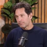 Did Botox Give Paul Rudd His Ageless Look?? He Says...