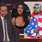 Pete Davidson Calls Kanye West ‘Gay Nazi’ After Feud Over Kim Kardashian, Brutally Mocks Charlie Kirk, & More During SHOCKING Kevin Hart Roast!