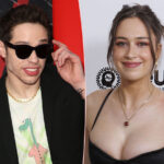 Pete Davidson & Elsie Hewitt COULD Get Back Together! Source Confirms They've Split, BUT...
