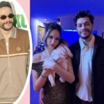How Pete Davidson Is REALLY Doing After Elsie Hewitt Split, According To His Pals...