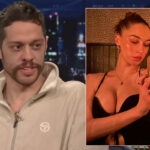 Pete Davidson Was The One Who Ended Elsie Hewitt Romance Months After She Gave Birth To Their Child -- And Here's Why: REPORT