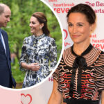 Princess Catherine's Sister BLASTED For Allegedly Using Royal Ties To PUNISH Neighbors -- Details!