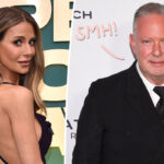 Dorit Kemsley Accused Of Using Kid To Get Money From PK Amid Divorce -- Read The Texts!