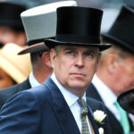NEW Probe Into Ex-Prince Andrew For Alleged Inappropriate Behavior Towards Woman At Royal Ascot: REPORT