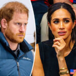 Prince Harry Growing 'Anxious' & 'Terrified' Of THIS Contentious Aspect Of Meghan Markle Marriage