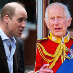 THIS Prince William Personality Trait Absolutely 'Terrifies' Dad King Charles, New Book Claims -- Here's Why!