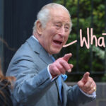 OMG! Radio Station Accidentally Announces King Charles Death -- What Happened?!