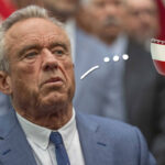RFK Jr. LAID OFF Cruise Ship Sanitation Inspectors Prior To Hantavirus Outbreak!