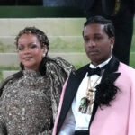 What REALLY Went Down In That Viral Rihanna Met Gala Video With A$AP Rocky!