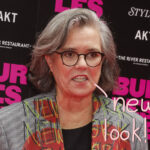 Rosie O'Donnell Shares Before-And-After Facelift Photos -- & Why She Changed Her Mind After Saying She'd Never Get One! LOOK!