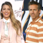 Clapping Back? Ryan Reynolds Shares Noteworthy New Post About Blake Lively Amid Rumored Tension -- LOOK!