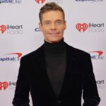 Fans Concerned Over Ryan Seacrest's 'Extensive' Weight Loss In New Pics -- Whoa