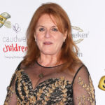 Sarah Ferguson Could Face Financial Crisis After It’s Alleged TONS Of Money Went Missing From Former Firm Under Her Direction!