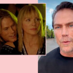 SATC Alum Reveals Reason For THAT Cryptic Return To Social Media!