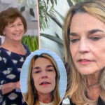 Savannah Guthrie Has Been Breaking Down On Today Set -- What's Most Difficult For Her As Mom Nancy Remains Missing
