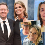 Savannah Guthrie’s Husband Shares Emotional Photo On Today Host’s First Mother’s Day Since Mom Nancy’s Disappearance
