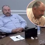 Tennessee School Board Member Who Hugged Student & Called Her 'Hot' CHARGED With ASSAULT!