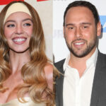 Scooter Braun Swoons Over 'Extraordinary' Sydney Sweeney In Heartwarming New Comments!