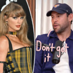Scooter Braun Breaks Down Biggest Misconceptions About Taylor Swift Feud In His POV -- & The SHOCKING Thing He Claims She Once Told Him!