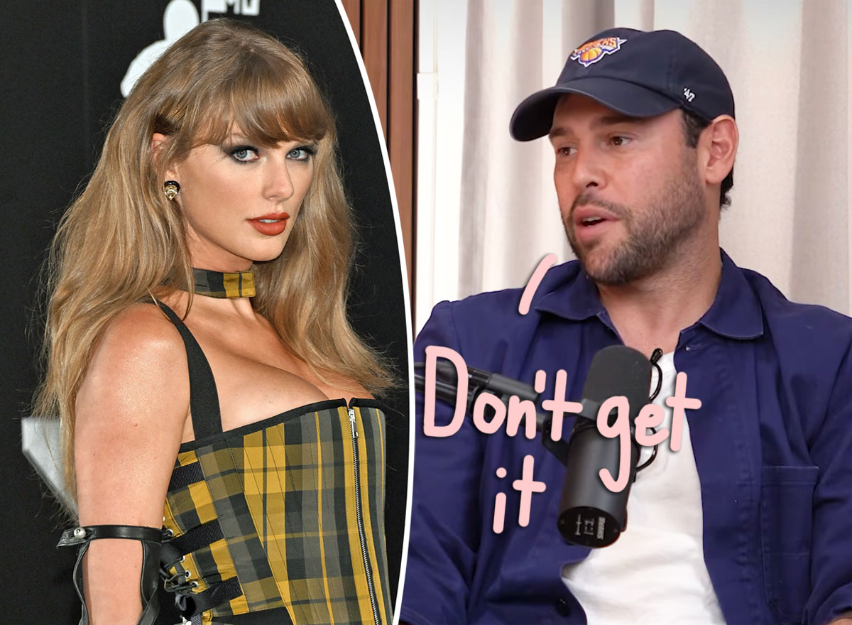 Scooter Braun Breaks Down Biggest Misconceptions About&hellip;