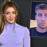 Shakira Offers Surprising Comment About Alleged Cheating Ex Gerard Piqué 4 Years After Split