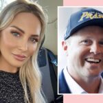 Spencer Pratt's Sister Stephanie Pratt Changes Her Mind About His Run For LA Mayor, Says She Was 'Wrong' About Not Supporting Him!
