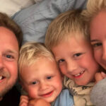 Spencer Pratt Posts Raw Mother's Day Video Sharing Emotional Visit With Heidi Montag & The Kids At Ruins Of Their Burned Palisades Home