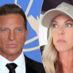 General Hospital’s Steve Burton Takes Ex-Wife To Court -- Makes Heartbreaking Co-Parenting Claim!