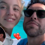 Sydney Sweeney Is IN LOVE! Watch The Intimate Montage She Shared Of Her Life With Scooter Braun!
