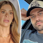 Taylor Frankie Paul Reacts To Dakota Mortensen Hearing Results -- After Surprising Exchange With His Mother In Court!