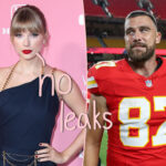 The Unique Way Taylor Swift Is Inviting Friends To Travis Kelce Wedding To Keep Info Top Secret!