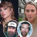 Why Taylor Swift & Kylie Kelce STILL Aren't Super Close -- And The ONE Thing That Could Change This!