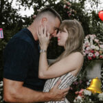 Taylor Swift & Travis Kelce Are MARRIED! All The Details!!