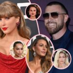 Taylor Swift & Travis Kelce's Wedding Guest List Is PURE CHAOS -- And One Famous Bestie May Be OUT!
