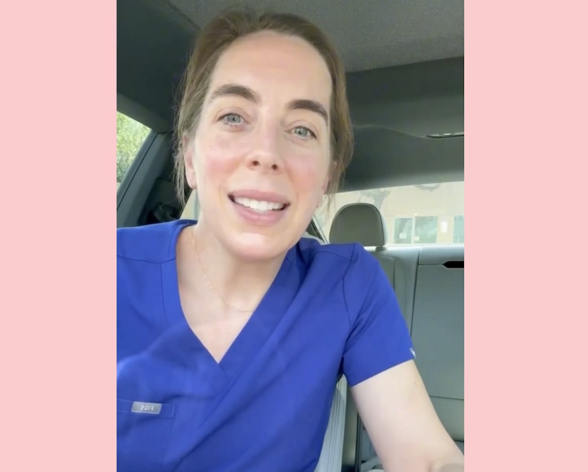 Texas Surgeon Gives Powerful Speech Outside Of Congress After Pushing Back Against United Healthcare