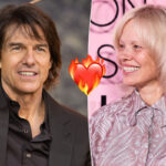 Pamela Anderson Is 'Making Room For Love' -- With Tom Cruise! Details On Their Blossoming Romance!