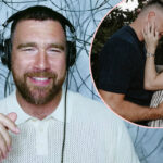 Travis Kelce 'Can't Wait' For Wedding To Taylor Swift -- Especially THIS Part! Aww!