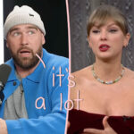 The One Thing Travis Kelce Still Hasn't Gotten Over While Dating Taylor Swift!
